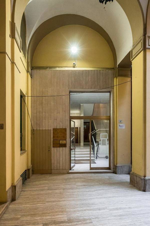 Maison d’hôte pour 2 personnes, avec terrasse et vue, adapté aux familles à Bologne - 4