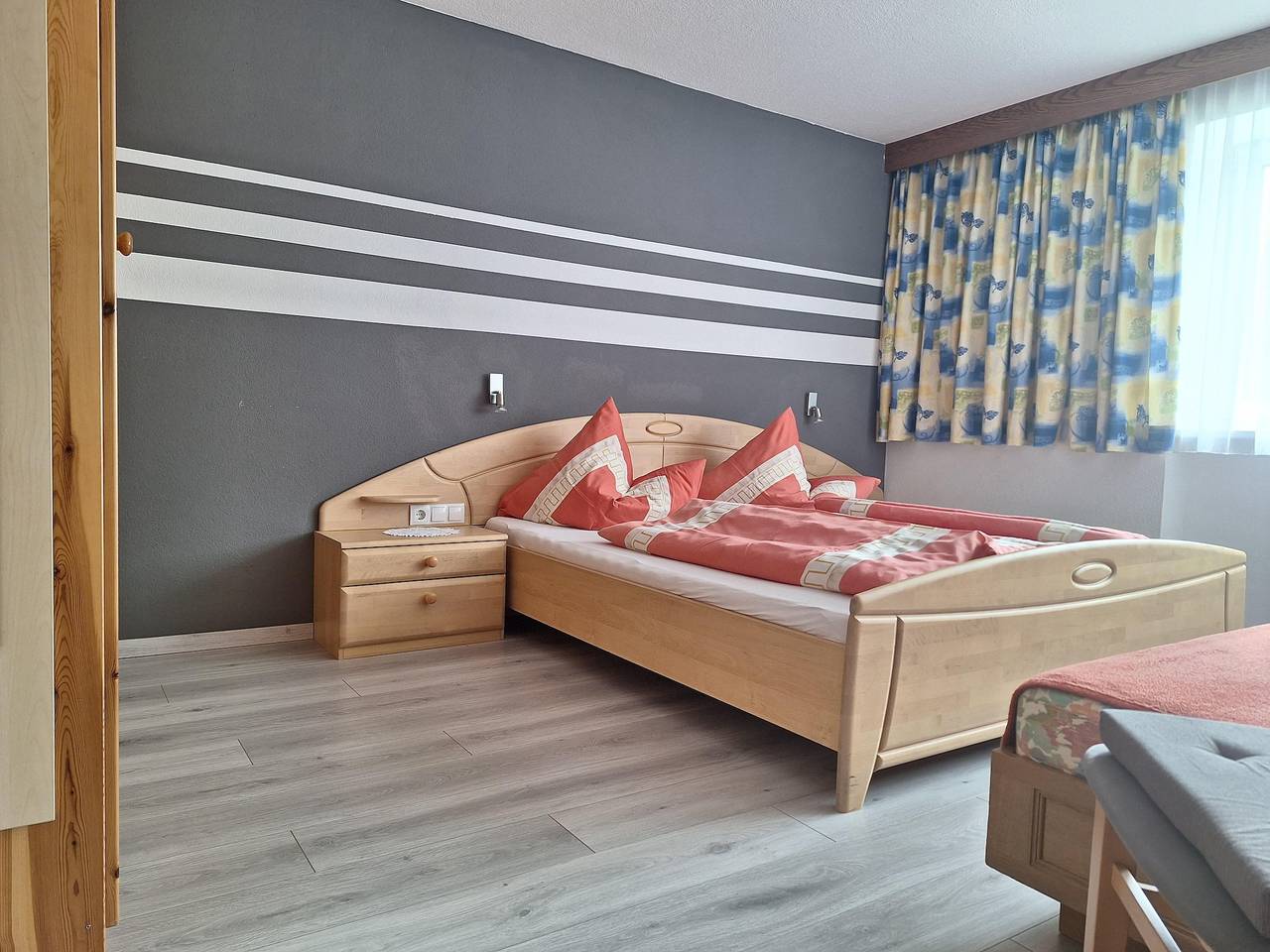 Ganze Ferienwohnung, Appartement Jasmin in Längenfeld, Ötztal