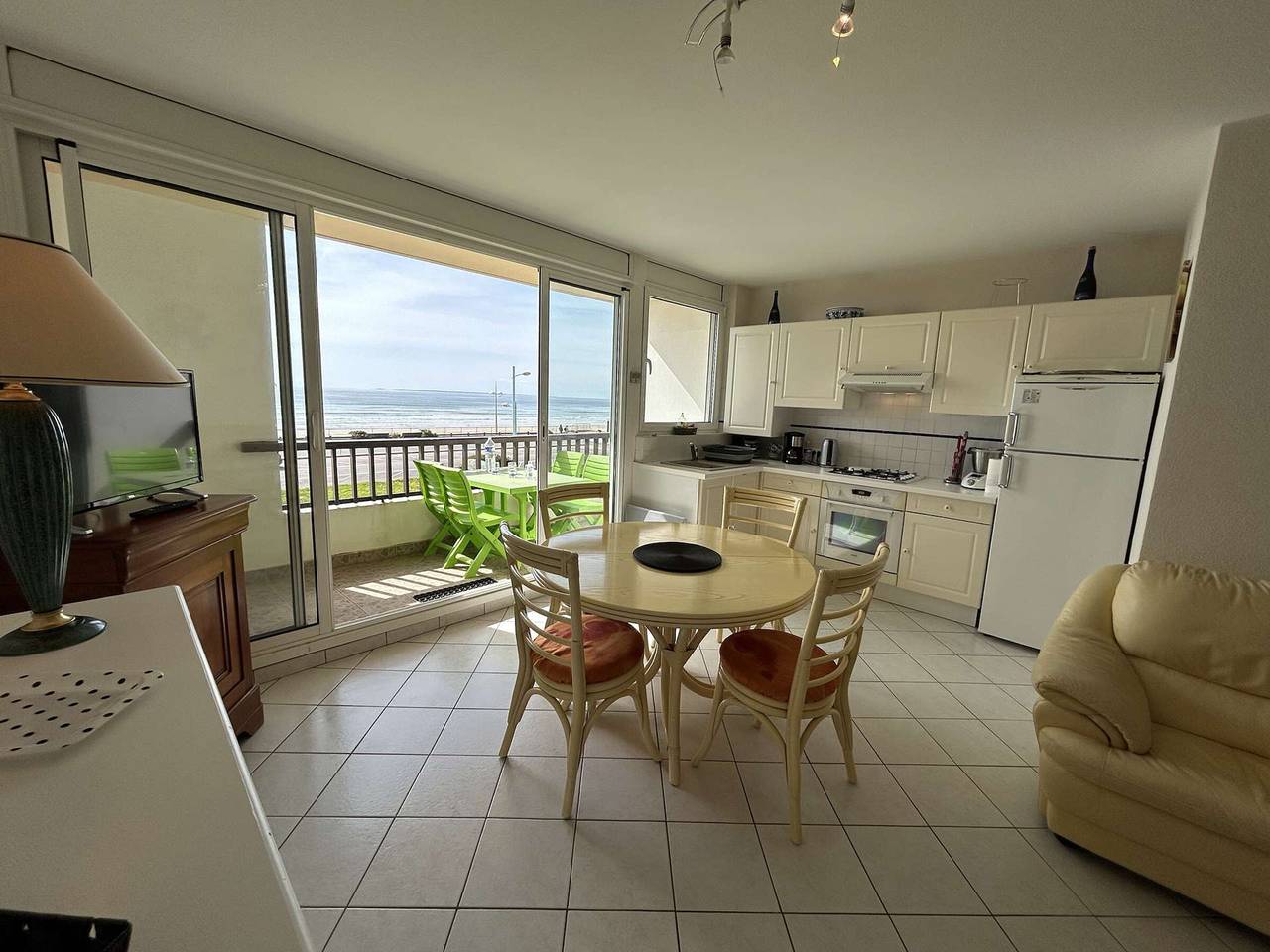 Photo : Appartement de vacances