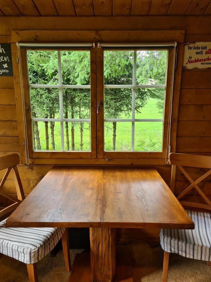 Double Room in Wallenborn, Vulkaneifel