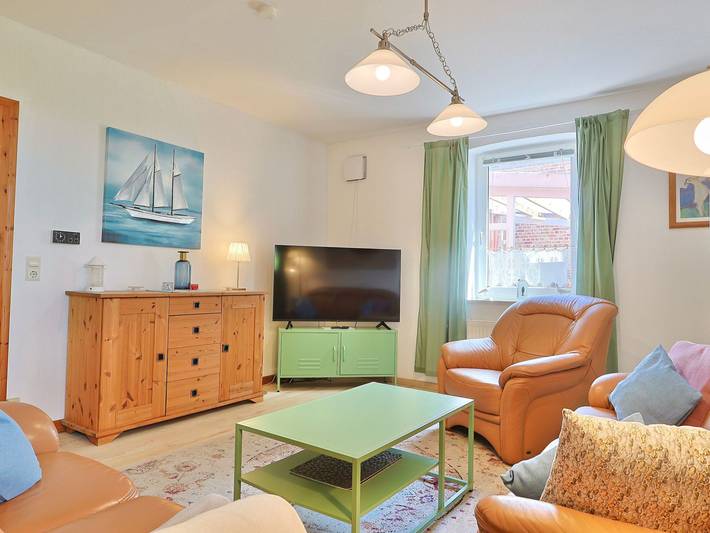 Ferienwohnung für 6 Personen in Nordstrand