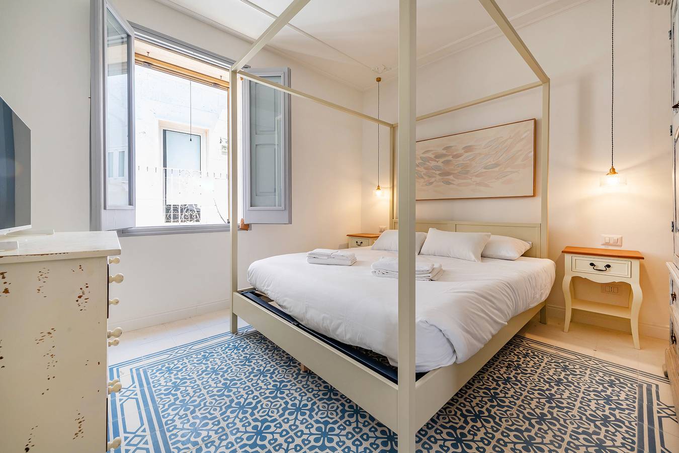 Appartamento intero, Dimora del Levante Monopoli in Monopoli, Provincia di Bari