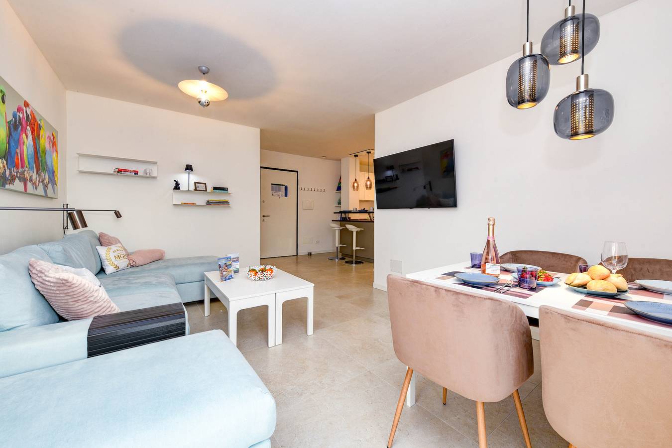 Appartamento intero, Mgh Family Stay - Costa D'Oro Superior Apartment in Santa Maria di Lugana, Sirmione