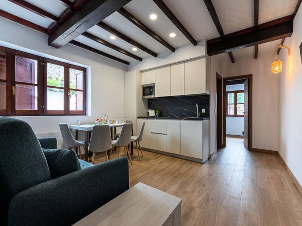 Apartamento entero, Apartamento en Miengo cerca de la playa de Marzán in Miengo, Costa de Cantabria