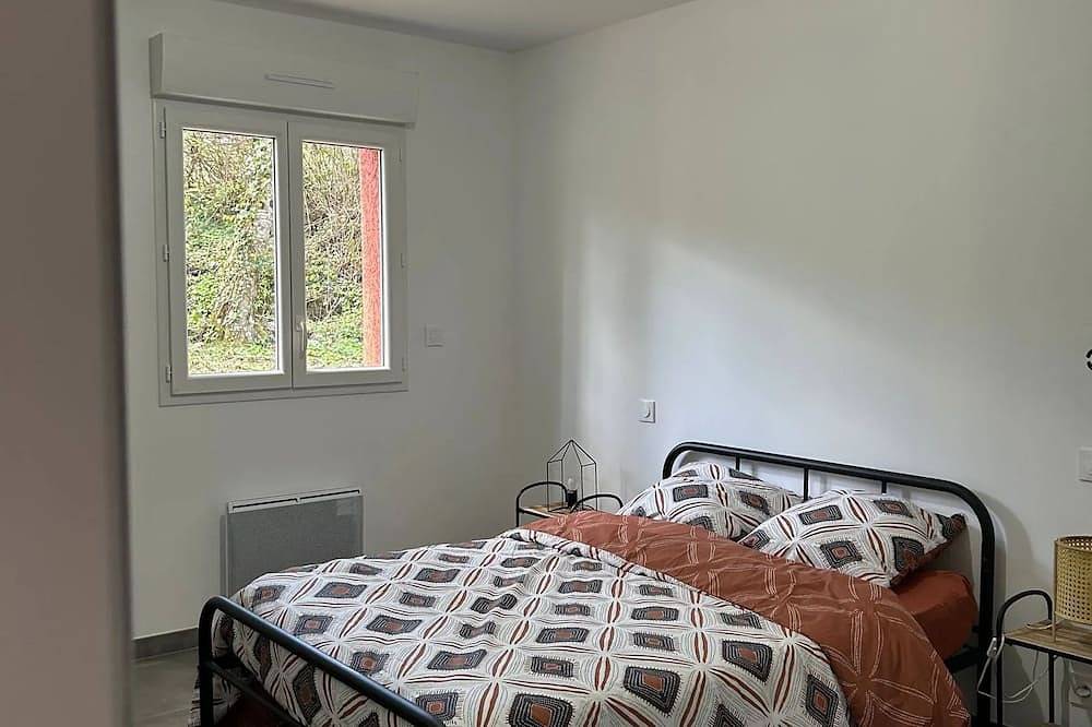 Homerez - Acogedora casa con jardín en La Salvetat-sur-Agout in La Salvetat-sur-Agout, Region de Béziers