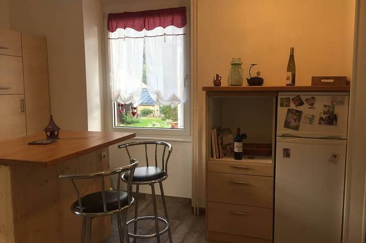 Ferienhaus für 2 Personen im Elsass - 4