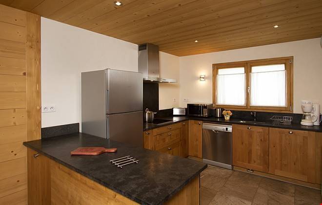 Villa pour 12 personnes, avec piscine et terrasse dans l' Isère - 3