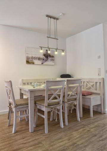 Ferienwohnung für 6 Personen in Wyk auf Föhr (Stadt), Wyk auf Föhr, Bild 4