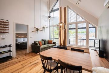 Apartament Wakacyjny dla 4 osoby w Bovec, Park Narodowy Triglav, Zdjęcie 1