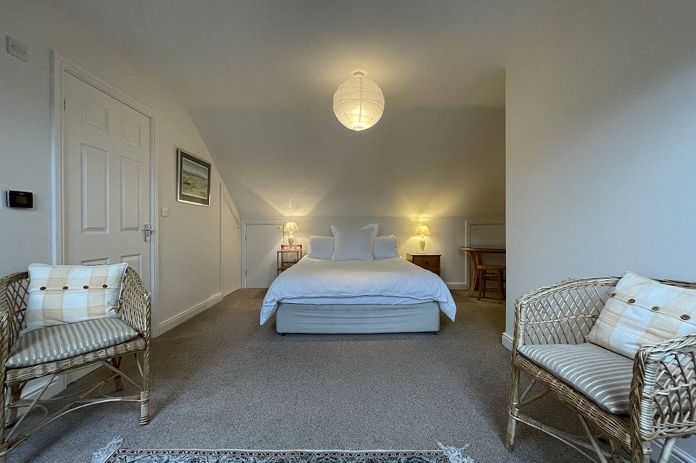 A home away from home in beautiful rural Yorkshire in Dunford, South Yorkshire