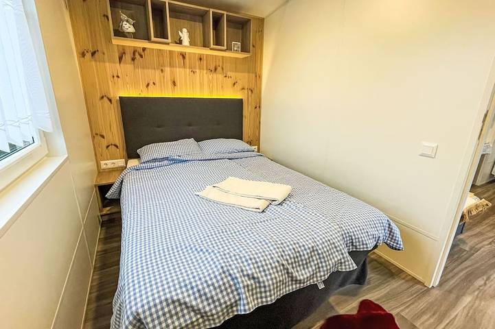 Tiny Haus Conny in Wemding, Bayerisch Schwaben