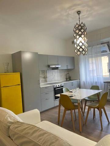 Gîte pour 4 personnes, avec balcon à Ferrere