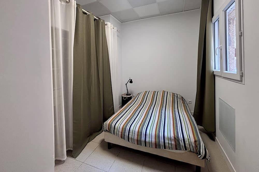 Apartamento entero, 3 T2 apartment near Lac du Salagou in Clermont-l'Hérault, Región de Lodève