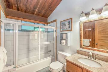 Vacation House for 8 Guests in Hanalei, Hanalei Bay, Picture 3