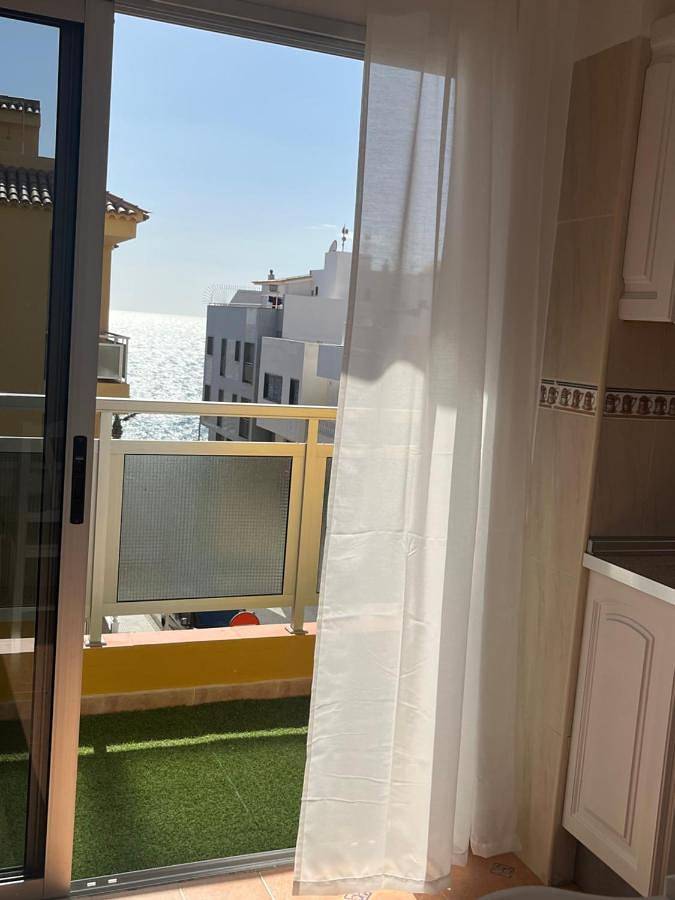 Ferienwohnung für 2 Personen, mit Ausblick und Balkon - 1