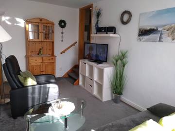 Ferienwohnung für 2 Personen in Dahme, Südliche Ostseeküste, Bild 4