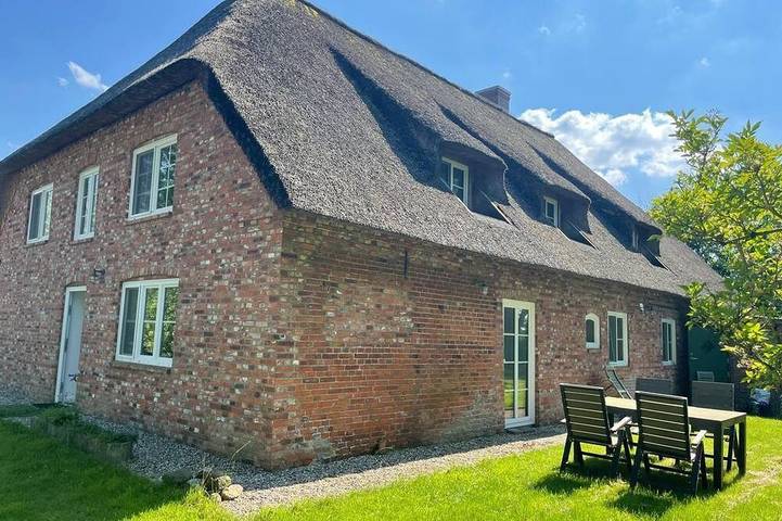 Ferienhaus für 2 Personen, mit Terrasse, mit Haustier in Welt - 4