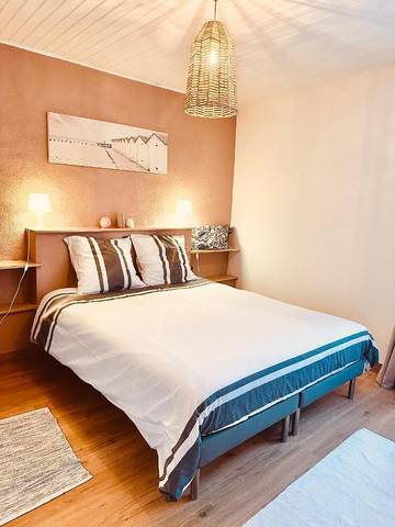 Gîte pour 2 personnes à Anduze