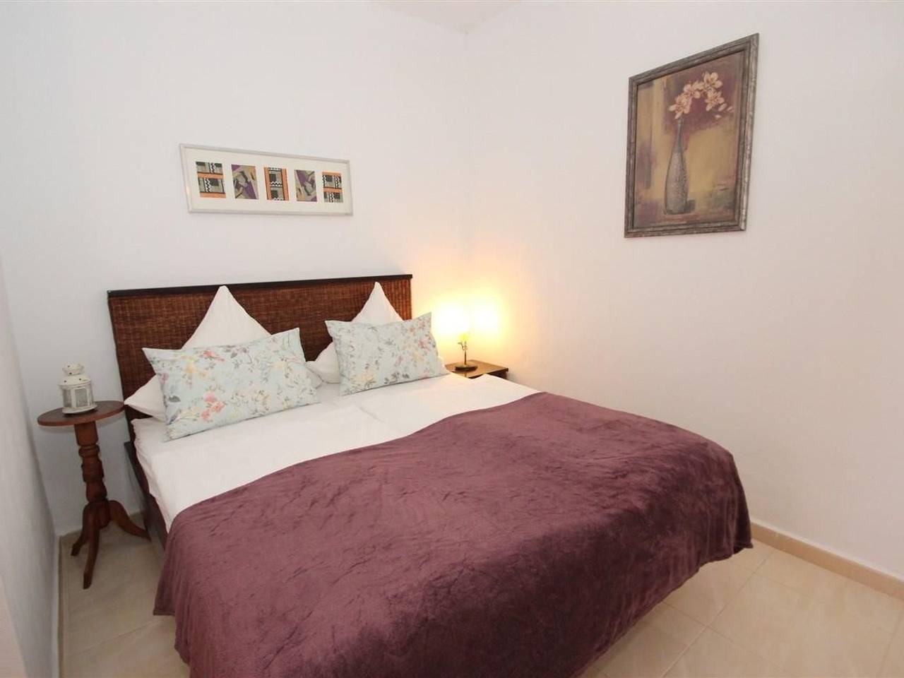 Apartamento entero, Moderne Ferienwohnung Colibri mit Terrasse in Chío, Guía de Isora