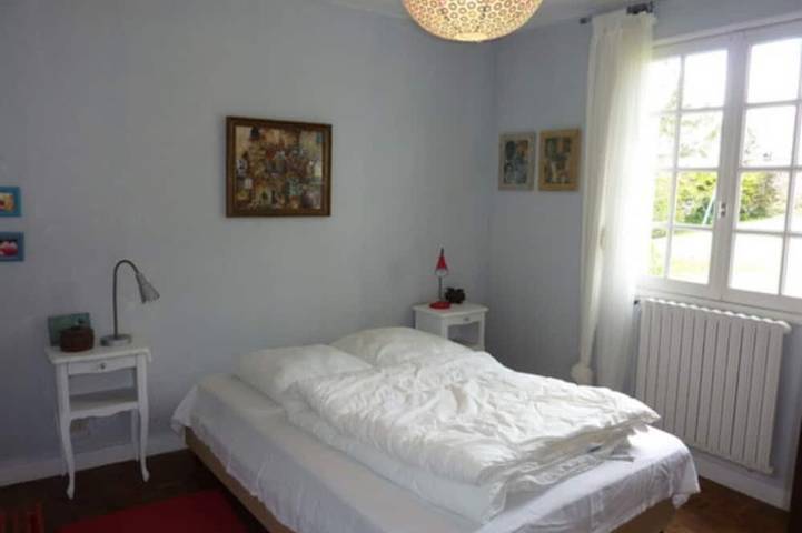 Location de vacances pour 7 personnes dans Raguénez - 2