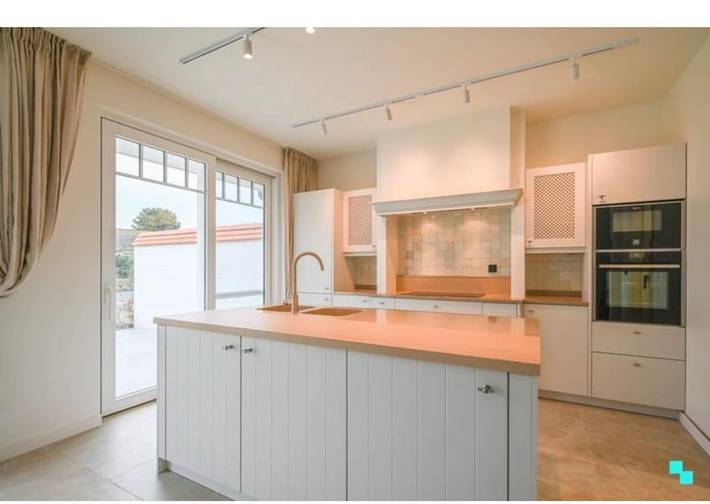 Gîte pour 8 personnes, avec jacuzzi à Zulte - 4