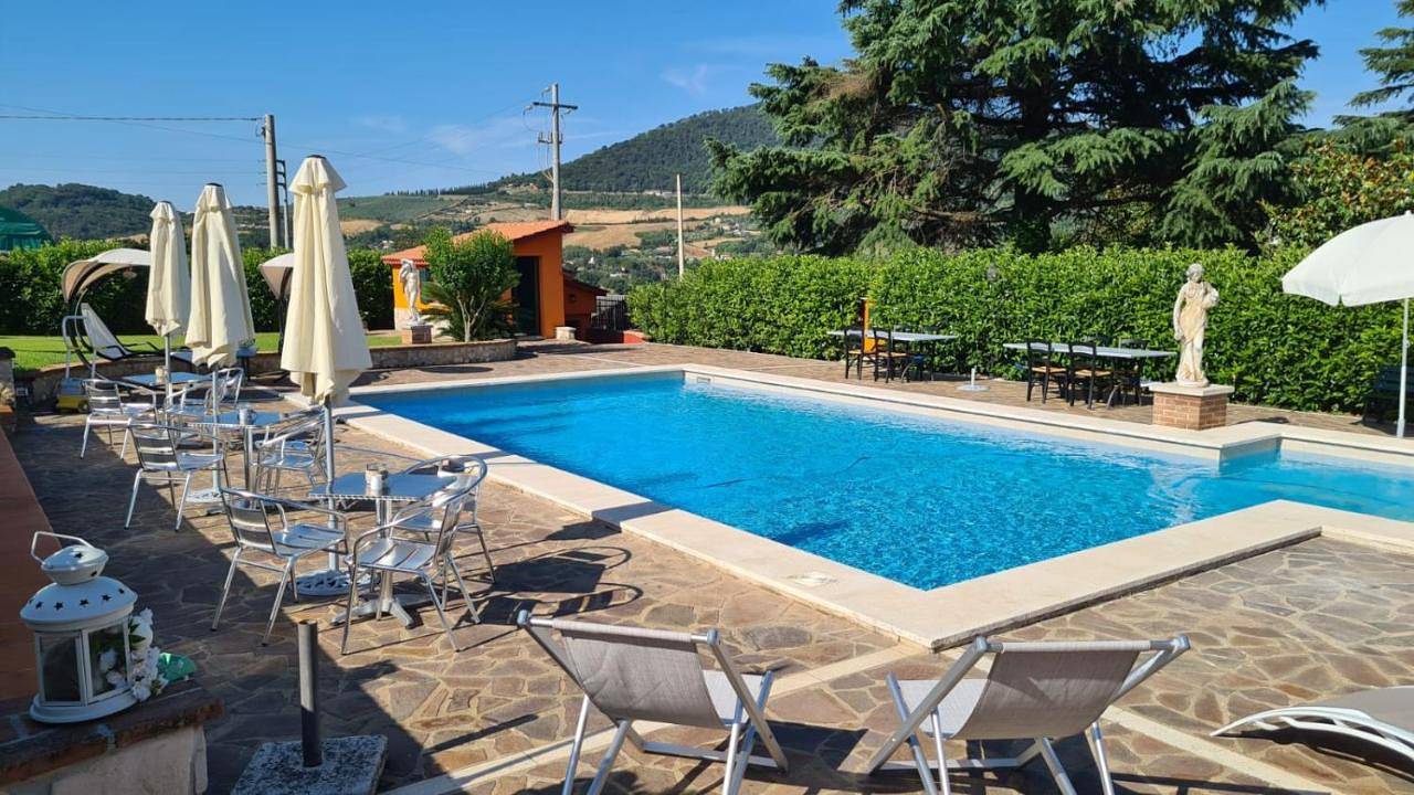 Basic Double Room in Tivoli, Provincia di Roma