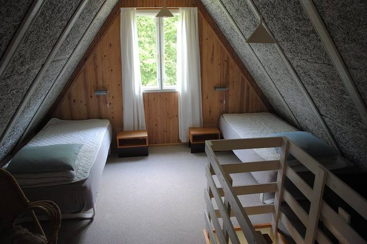 Cottage in der Nähe von schönen Strand in landschaftlich reizvoller und friedlicher Umgebung in Humble, Langeland