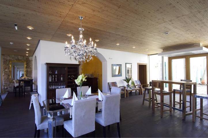 Hotel per 3 persone con balcone/terrazza in Gumpoldskirchen, Bezirk Mödling