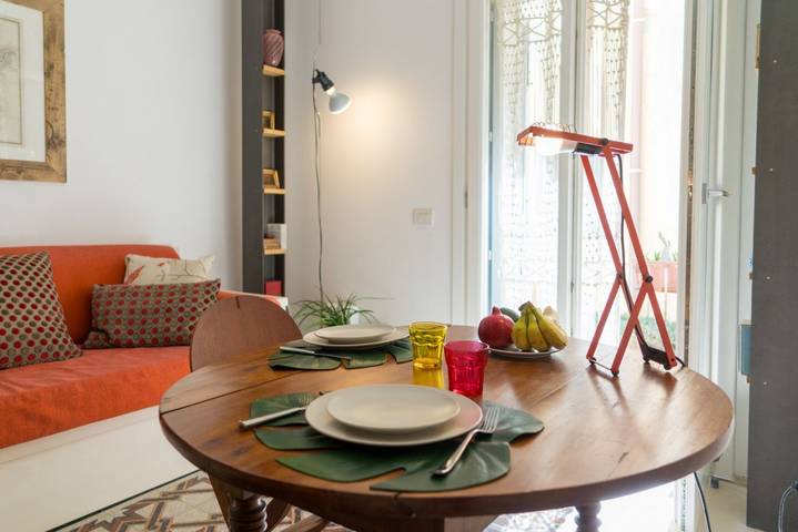 Appartamento intero, GuestHost - Ortigia Studios - First Floor Apartment in Ortigia, Siracusa
