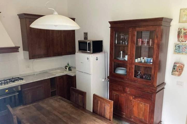 Beautiful Apartment in Tuscania Nature Reserve in Tuscania, Viterbo Provinz