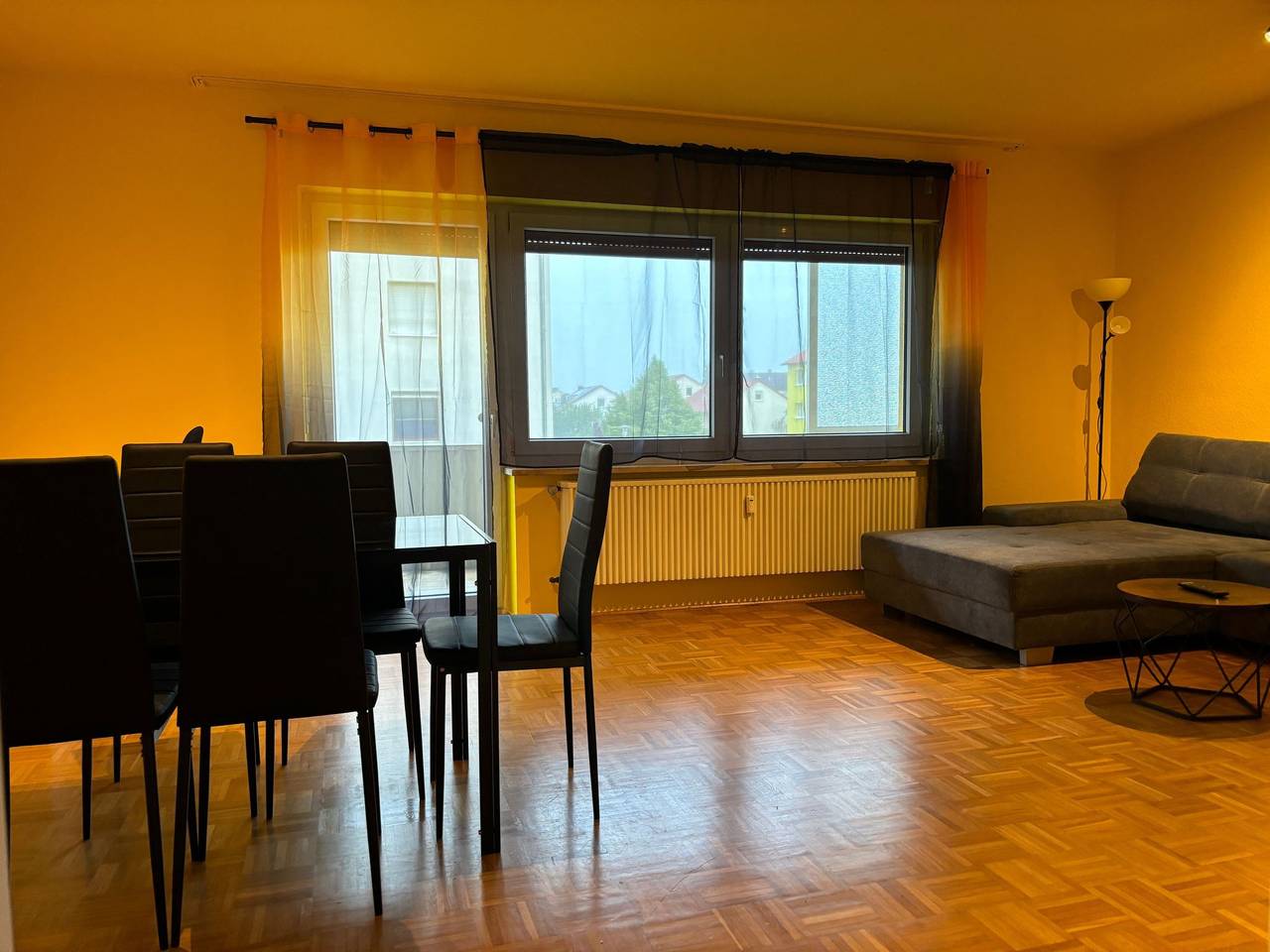 Ganze Wohnung, Hive-Homes in Ansbach, Romantische Straße