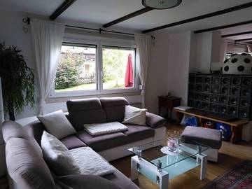 Chalet für 6 Personen in Bad Kleinkirchheim, Nockberge, Bild 3