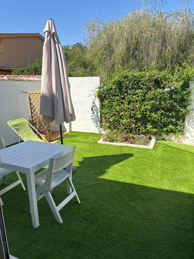 Da André Beach House 300 m from the sea in Sant'Andrea Cagliari, Quartu Sant'Elena