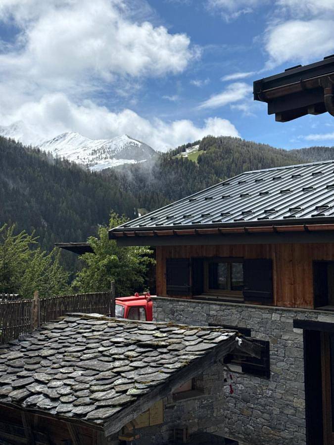 Chambre d’hôte pour 2 personnes, avec jardin et sauna dans La Plagne-Tarentaise - 3