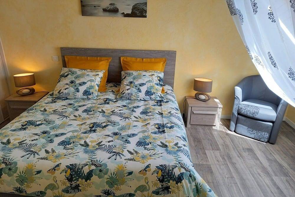 Maison *** moderne lumineuse proche de la Ville et de la Mer.Quartier très calme in Concarneau, Région de Quimper