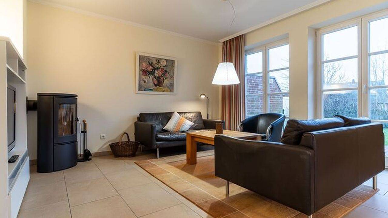 Ferienhaus für 4 Personen in St. Peter-Ording in St. Peter-Ording, Eiderstedt