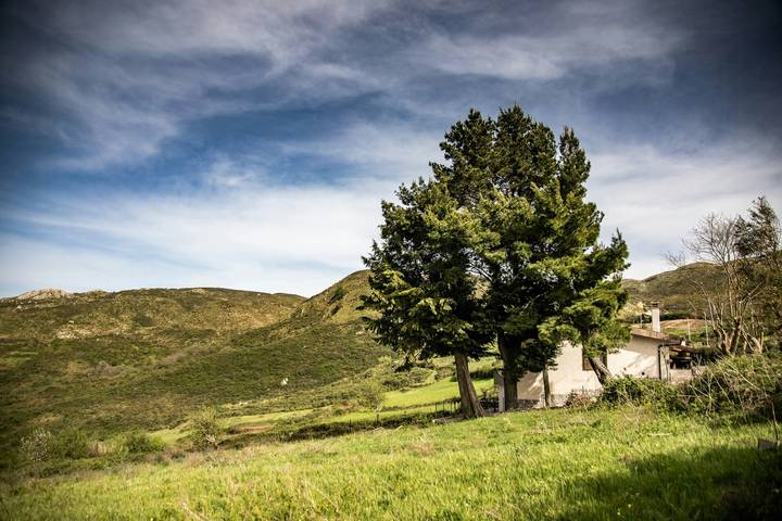 Ferienhaus für 6 Personen, mit Garten, kinderfreundlich auf Sizilien - 4