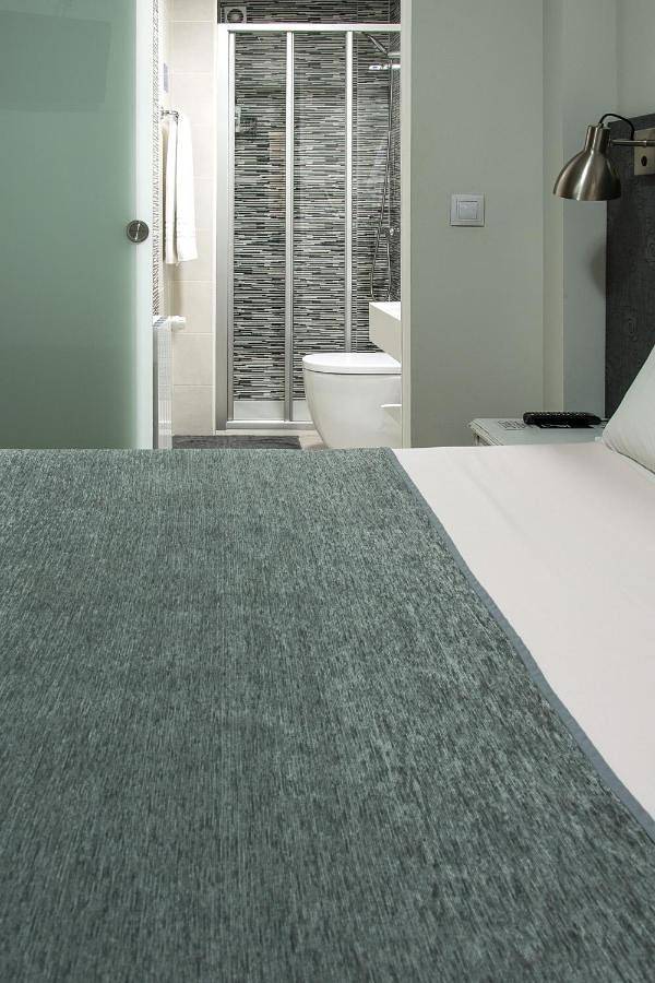 Maison d’hôte pour 4 personnes, avec balcon à Logroño - 3