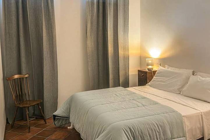 Appartement entier, Villa in the Vineyard - Garden Retreat in San Mango sul Calore, Province d'Avellino