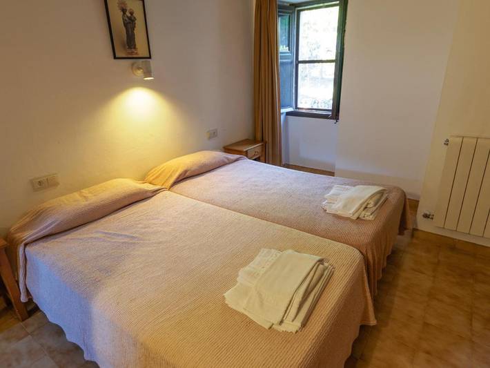 Maison d’hôte pour 2 personnes, avec vue et jardin ainsi que piscine et terrasse dans les Îles Baléares - 3