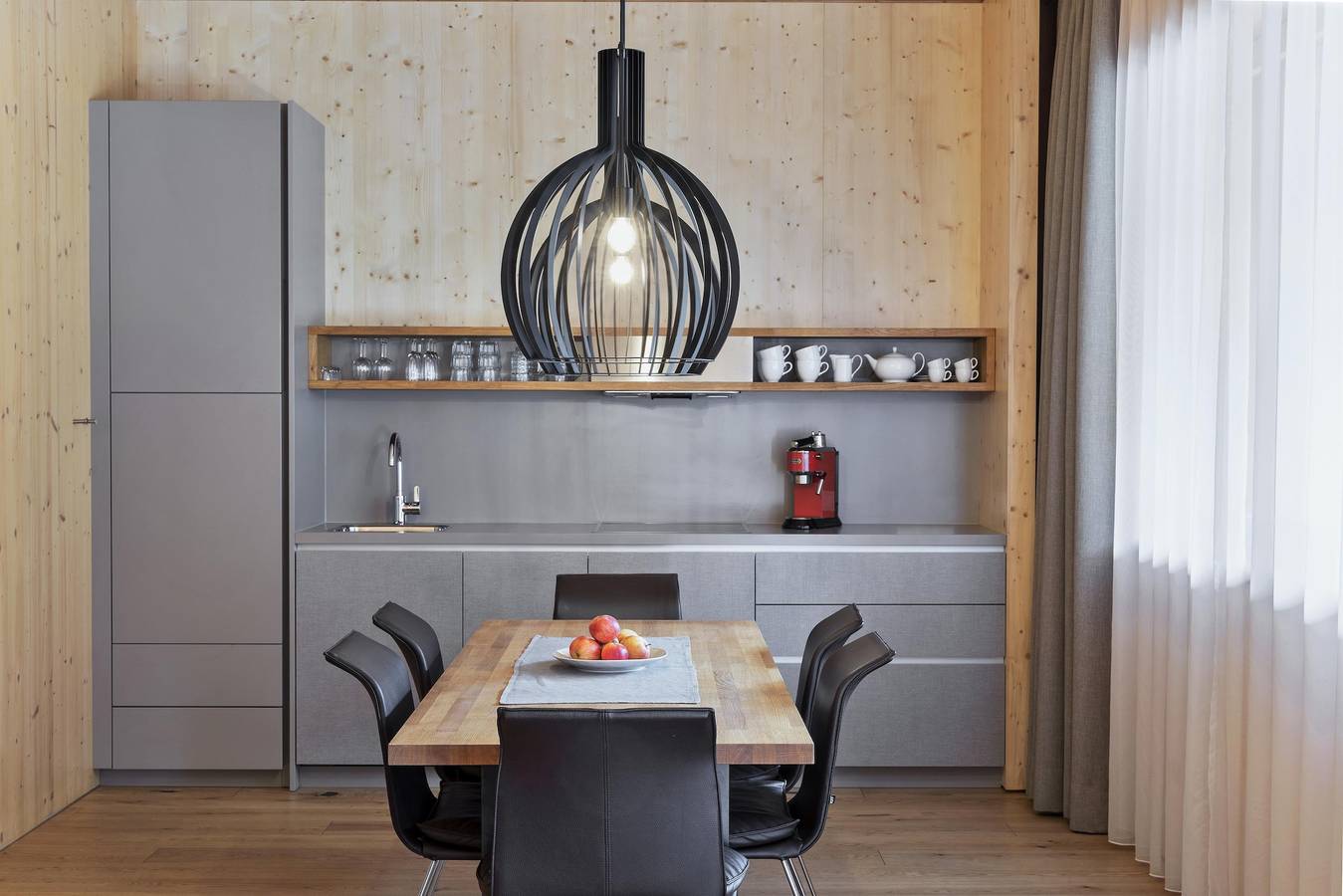 Apartment Rofan in Tuxer Alpen, Fügen