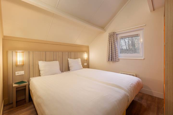 Cottage für 8 Personen in Vielsalm, Bastogne