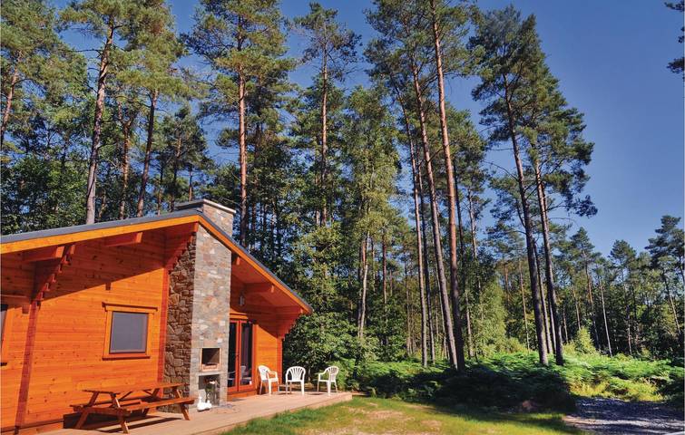 Location de vacances pour 8 personnes, avec terrasse, adapté aux familles à Viroinval - 3