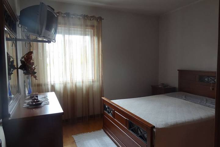 Location de vacances pour 6 personnes, avec balcon à Santa Maria da Feira - 3