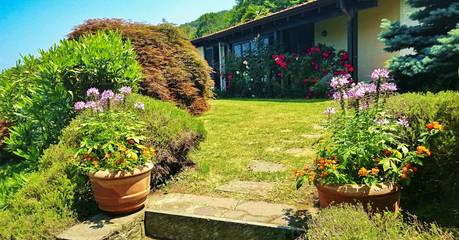 Ferienhaus für 5 Personen in Castelveccana, Lago Maggiore (Lombardei), Bild 1