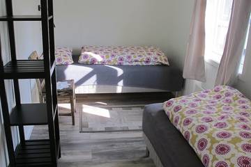 Bungalow für 5 Personen in Tranøy, Troms og Finnmark, Bild 1