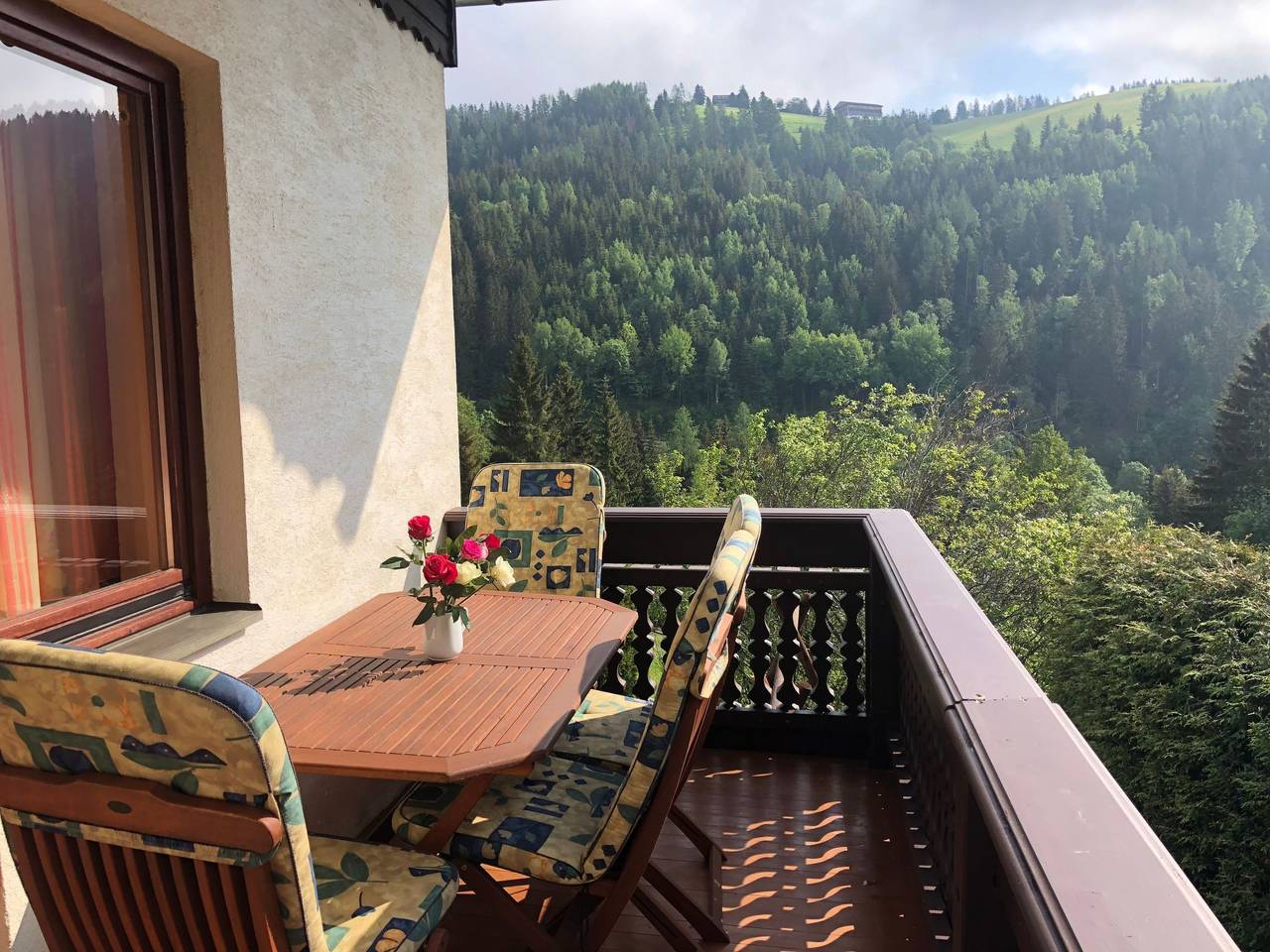 Modernes Ferienhaus in Granitzen mit Grill in Obdach, Lavanttaler Alpen