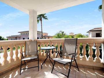 Chalet in Palma, Mallorca Oeste für 9 