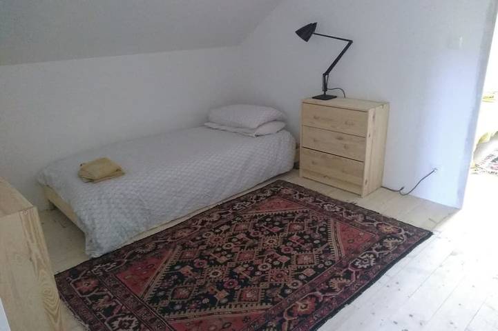 Location de vacances pour 6 personnes, animaux acceptés à Chaumard - 3