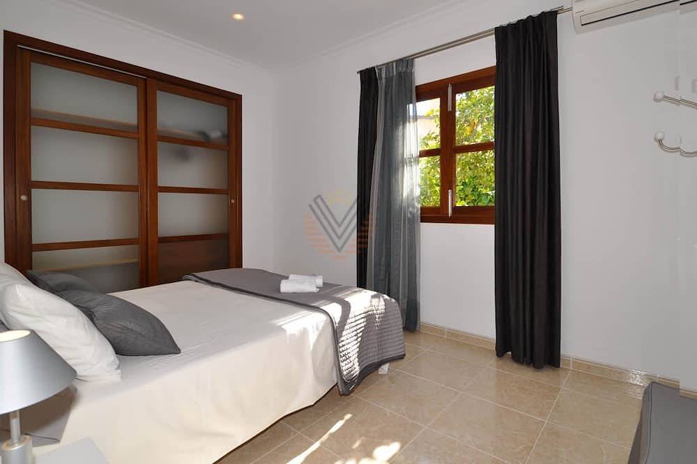 Villa Gatoves, Einzelne Ferienvilla in Sa Coma, Mallorca in Sa Coma, Sant Llorenç des Cardassar